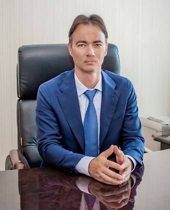 Дмитрий Чернышов назначен председателем Арбитражного суда Коми