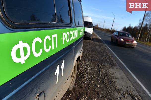 Друзья помогли ижемцу погасить долг по алиментам