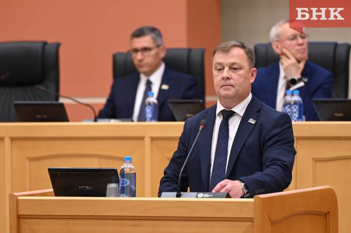Депутат Госсовета Коми Андрей Климушев об одноуровневой системе МСУ: «Фактически для жителей республики ничего не изменилось»