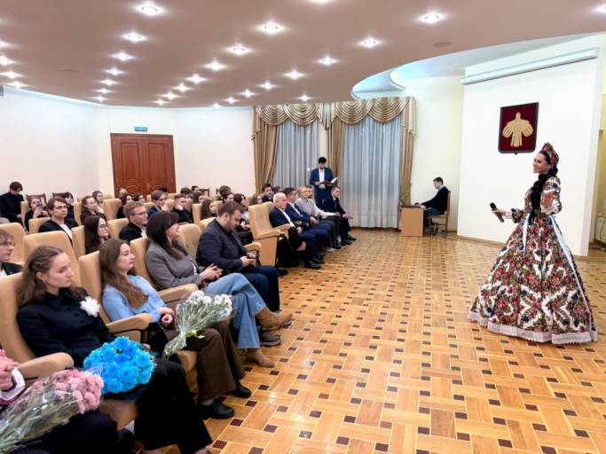 В Москве создали молодежный совет Коми