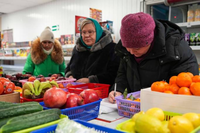 В Воркуте сравнят цены в местных и федеральных магазинах