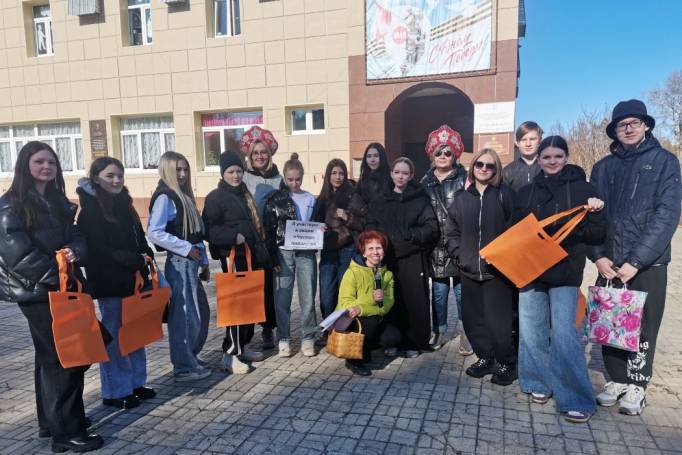 Региональный оператор Севера провел эковыходные в пяти муниципалитетах Коми