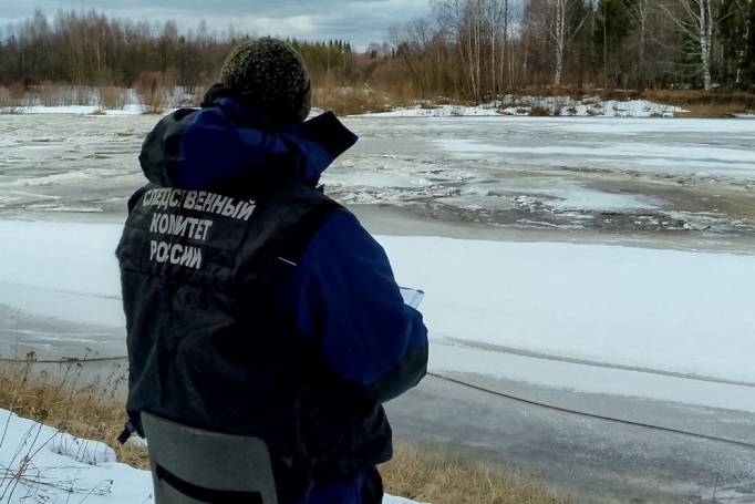 В Усть-Куломском районе спустя два месяца нашли тело утонувшего мальчика