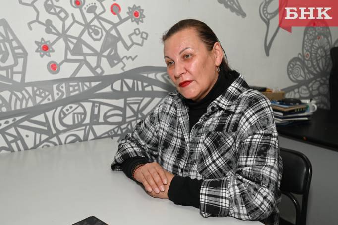 Свидание в «Черном дельфине»: как жительница Коми полюбила лидера «Логиновской» ОПГ