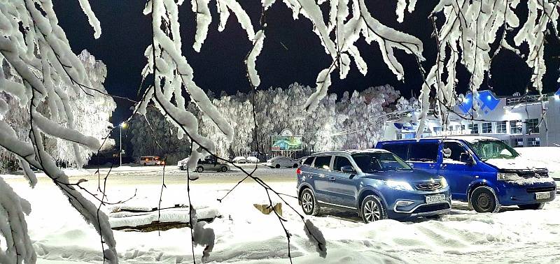  В Ухте хотят возродить музей аэропорта