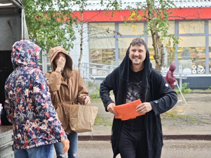 Регоператор Севера провел эковыходные для жителей Ухты, Яреги и Шудаяга
