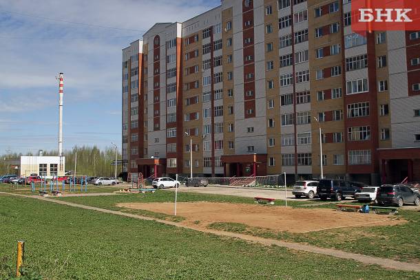 В Сыктывкаре расследуют мошенничество с управлением 54 многоквартирными домами