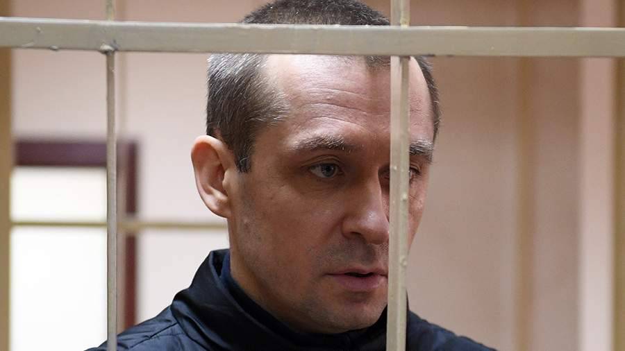 «Золотой полковник» хочет уехать из колонии в Коми на СВО
