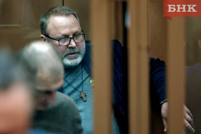 В суде по новому делу Юрия Пичугина рассказали об убитом генерале и о поведении Александра Хлынова в колонии