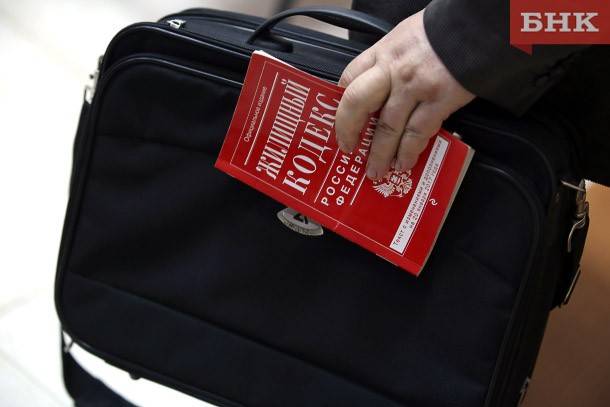 «Укравший» в Прилузье 10 миллионов рублей кировчанин получил срок