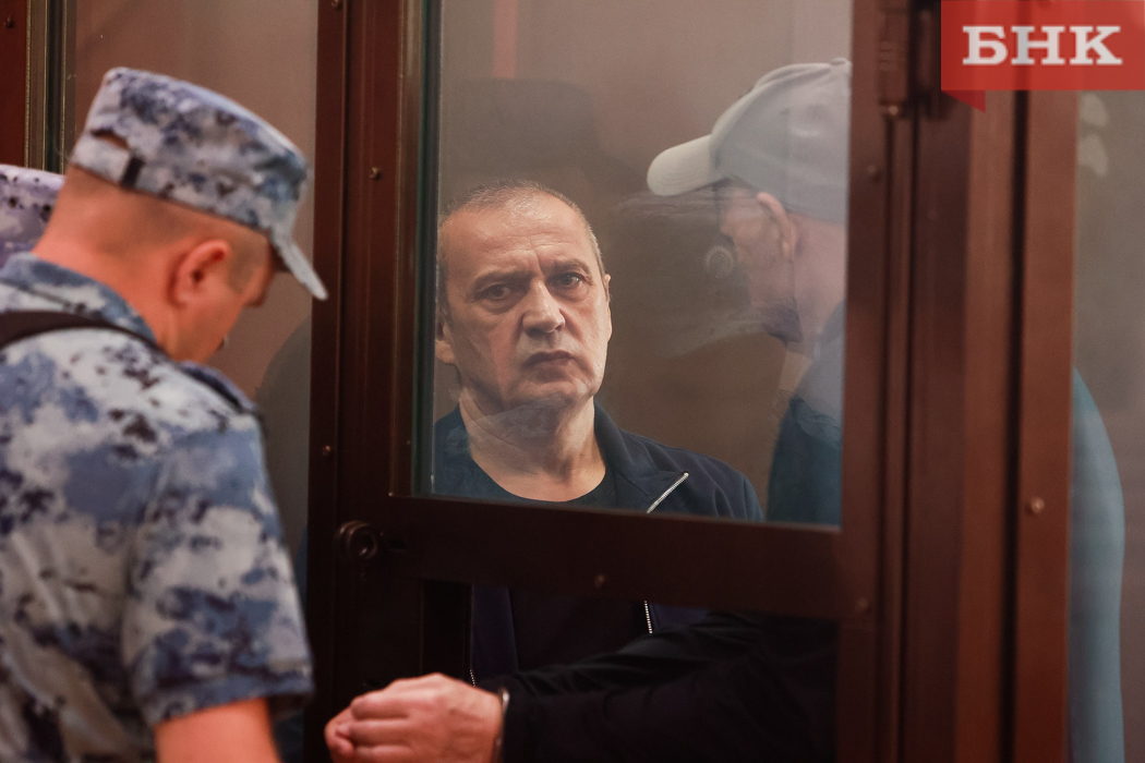 «Шагивалеевские» выслушали приговор