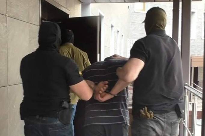 Житель Печоры осужден на 16 лет за госизмену