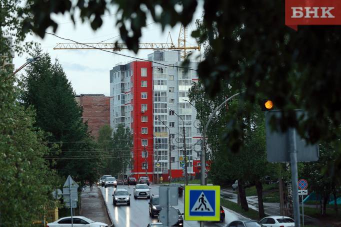 В Коми потеплеет до плюс 18 градусов