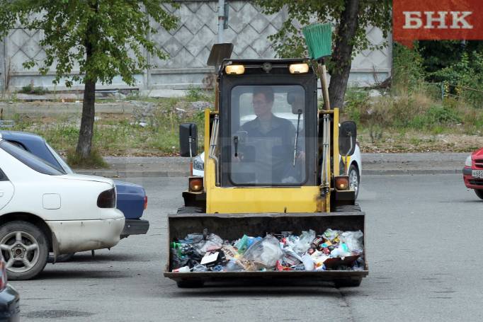 Как получить перерасчет за вывоз мусора, если уехал в отпуск или на дачу