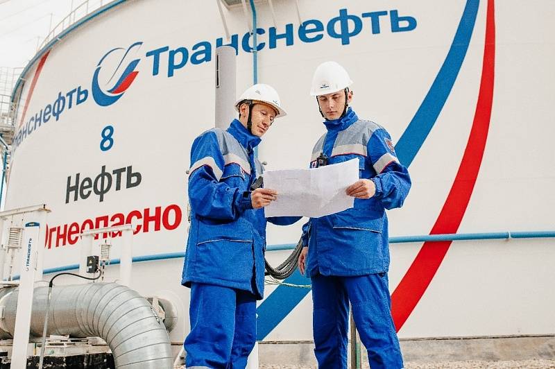 Производственные объекты АО «Транснефть – Север» готовы к паводковому периоду Производственные объекты АО «Транснефть – Север» готовы к паводковому периоду