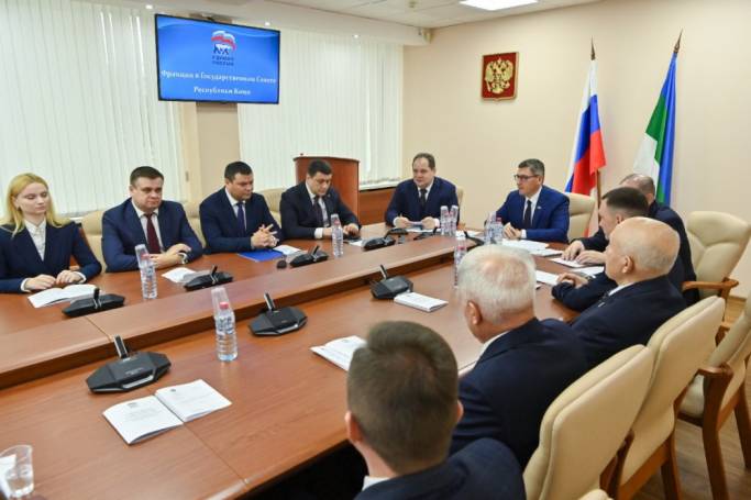 Ростислав Гольдштейн: «Каждая копейка должна приносить результат»