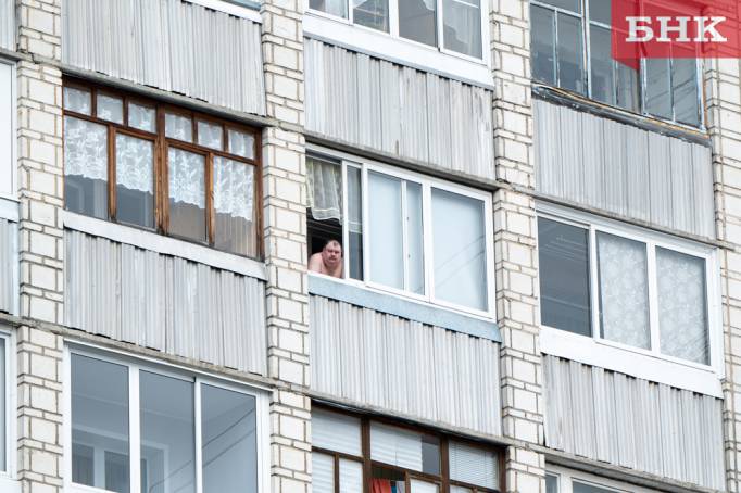 В Коми потеплеет еще на три градуса