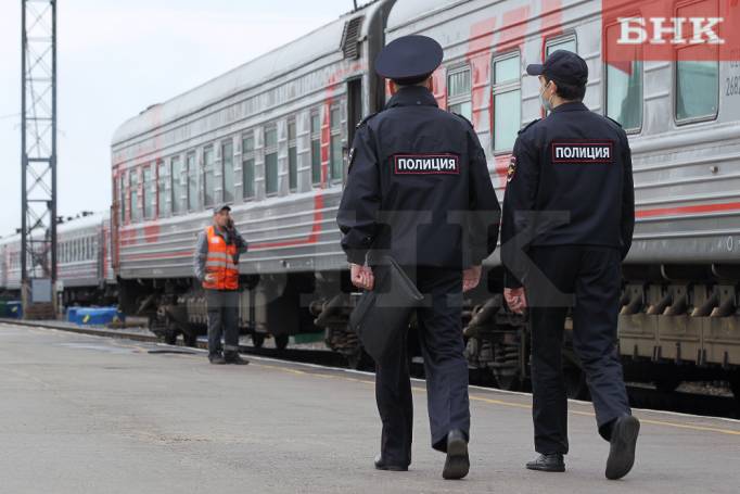 Прокуратура выявила санитарные нарушения при перевозке детей поездом Воркута — Анапа