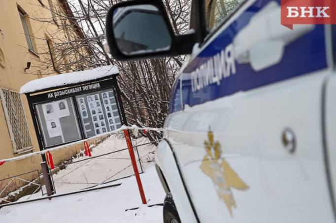 В Сыктывкаре пропал 9-летний ребенок