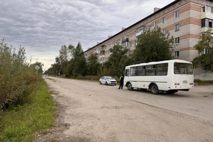 По факту гибели пассажирки автобуса в Микуни возбуждено уголовное дело