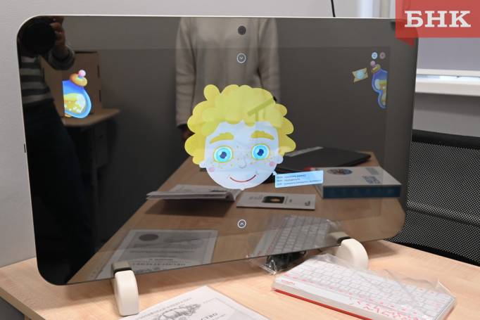 В Корткеросе школьников отправили на дистант