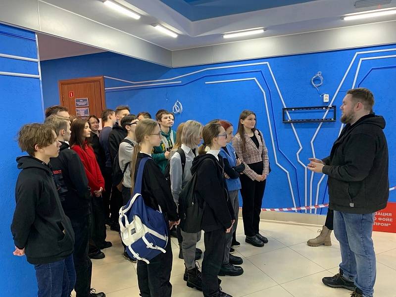 УГТУ-2023: информация о бюджетных местах