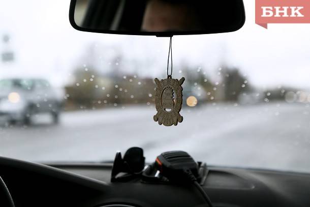 Водитель из Троицко-Печорска получил срок за взятку сотруднику ГИБДД