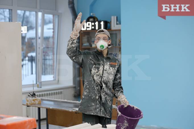 Как бесплатно получить новую профессию