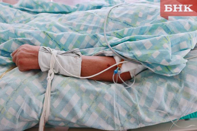 Сестры из Усинска отсудили у больницы компенсацию спустя 16 лет после смерти отца