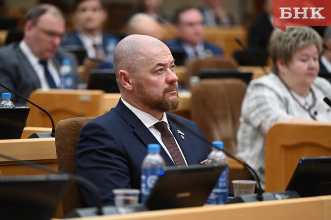 Депутат Госсовета Коми Евгений Напалков: «Бюджет остается социальным»