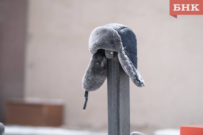 Три района Коми накроет снегом