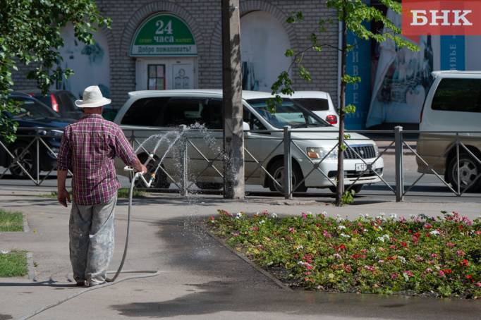 Как избежать перегрева при жаре