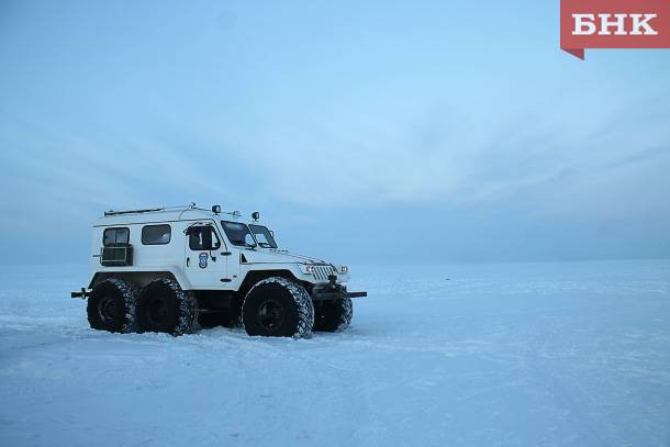 Ученые Коми НЦ: «Углеводороды в многолетней мерзлоте из-за потепления могут попасть в биологический круговорот»