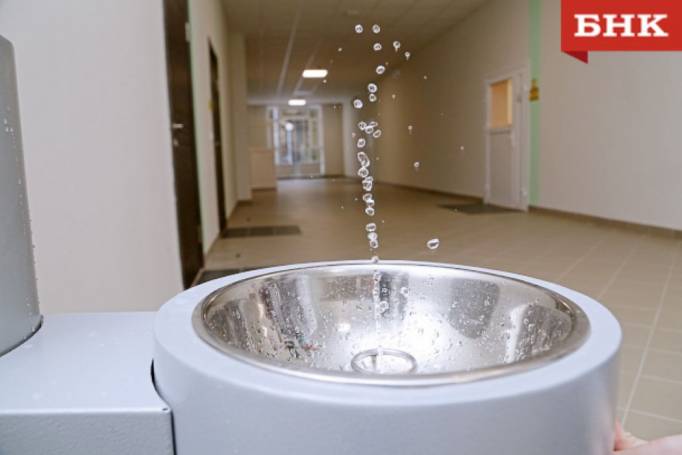 Школы Сосногорска закрыли на карантин