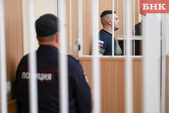 Осужденного за поджог тепловоза экс-учителя снова допросят в суде Коми
