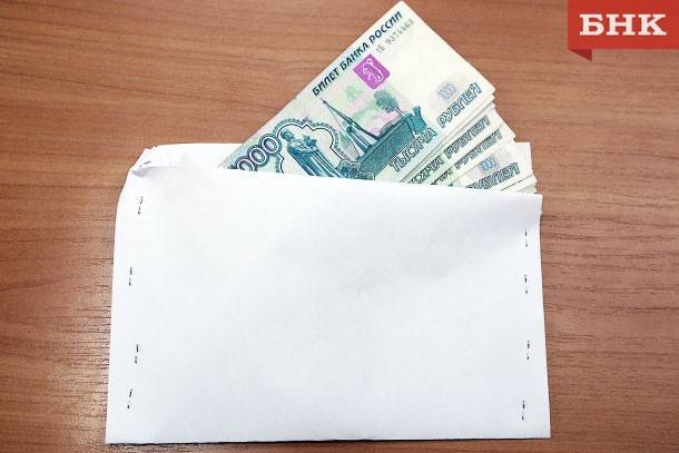 В республике стали реже давать и брать взятки