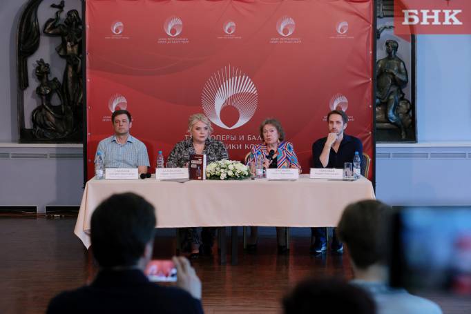 «Облитая кровью премьера»: в Сыктывкаре поставят «Крик» по мотивам романа Александра Зиновьева