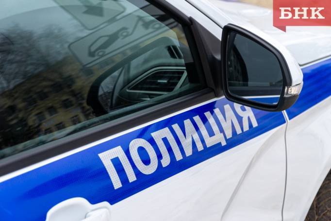 За неделю автоинспекторы Коми поймали 35 пьяных водителей