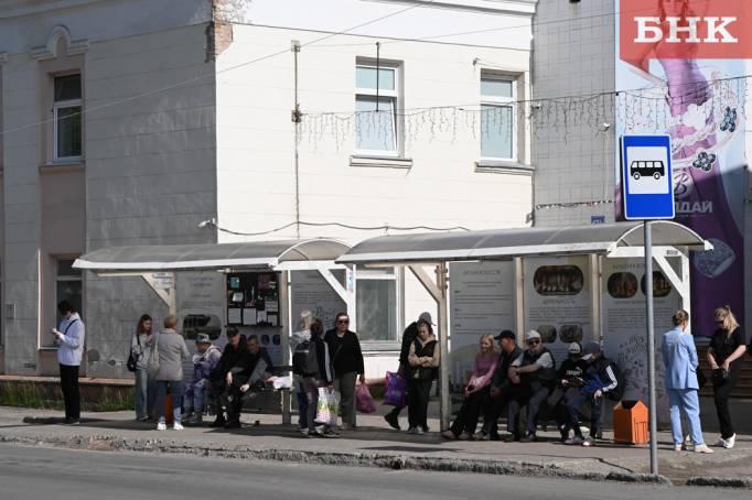 Сыктывкарец обвинил «Комиавтотранс» в своих опозданиях на работу