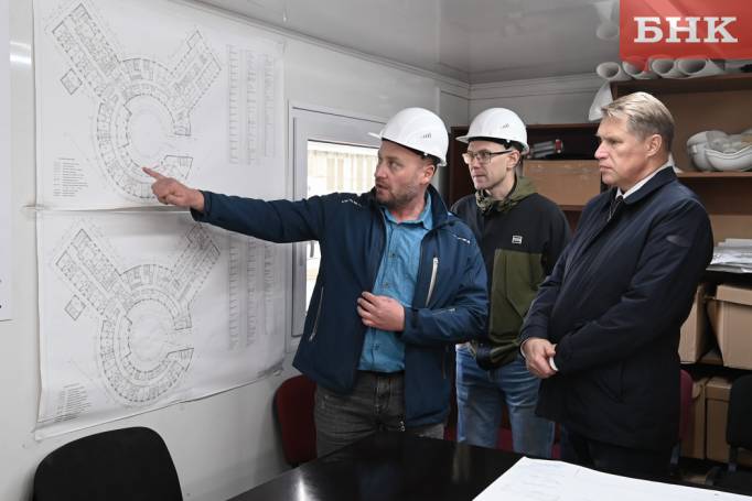 Итоги БНК: здравоохранение в Коми в 2025 году