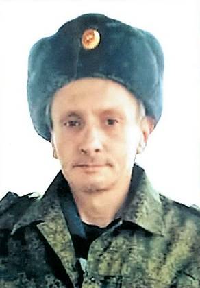 Интинец погиб в зоне СВО