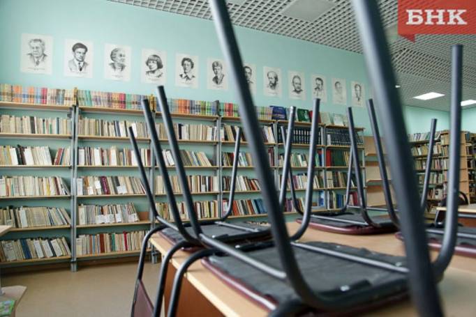 В Троицко-Печорском районе хотят реорганизовать школы и детские сады