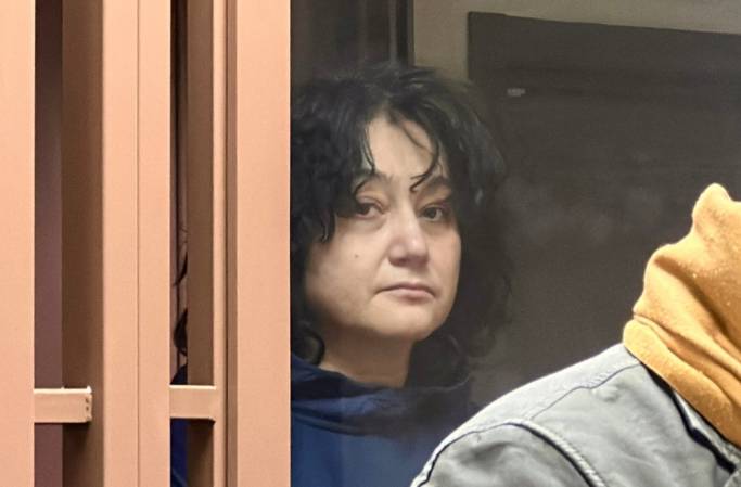 Экс-кандидата в депутаты Госсовета Коми оставили в СИЗО