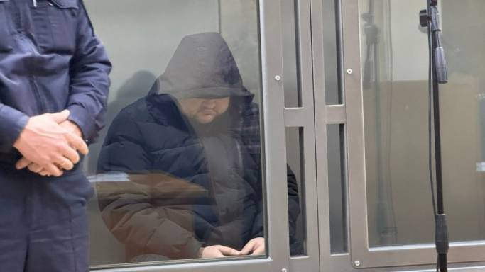 Обвиняемый в убийстве девочки в Инте просил суд отпустить его домой