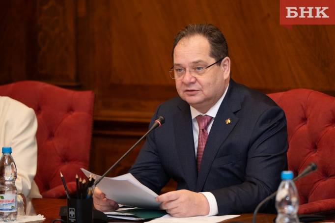 Ростислав Гольдштейн пристыдил правительство Коми за формальный подход при подготовке ко Дню Победы