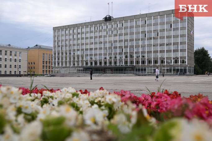 Политические партии смогут предлагать кандидатов в руководители муниципалитетов Коми