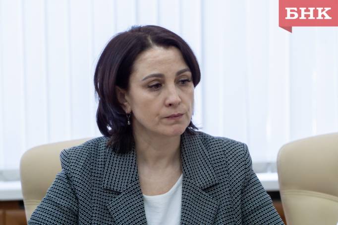 Прокуратура добилась отставки руководителя фонда капитального ремонта Коми