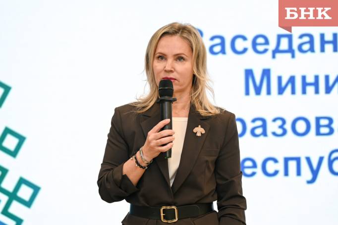 Наталья Якимова о реорганизации детских садов: «У нас нет задачи закрыть все»