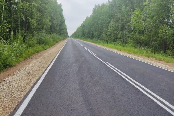 Суд обязал принять дорогу Керки — Том в собственность республики
