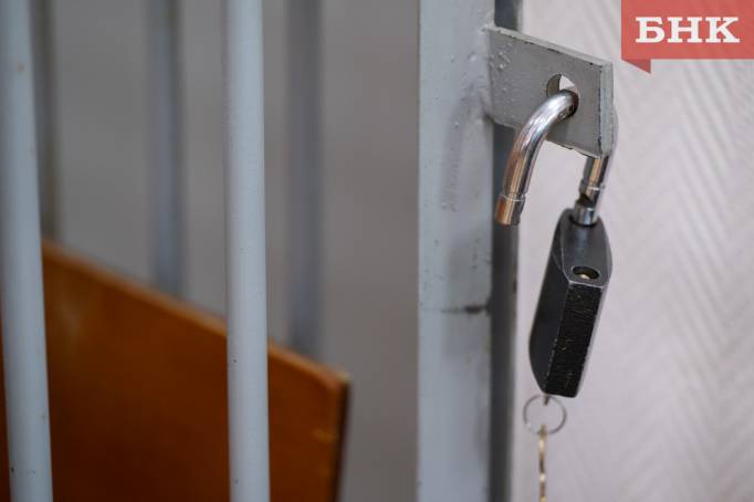 В Ухте заочно осудили организатора наркотрафика из Петербурга